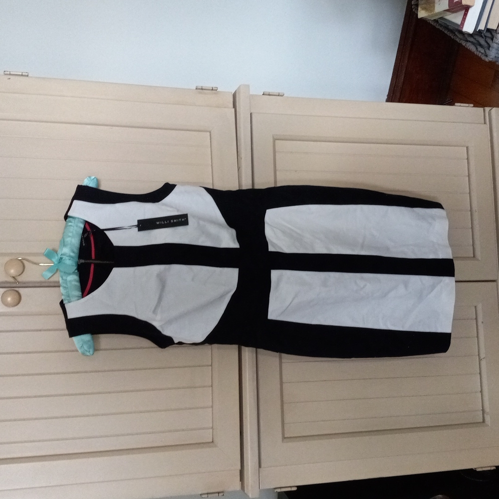 Willi Smith Women's dress